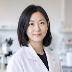 Dr. Yuna Park